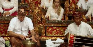 Gamelan Bali