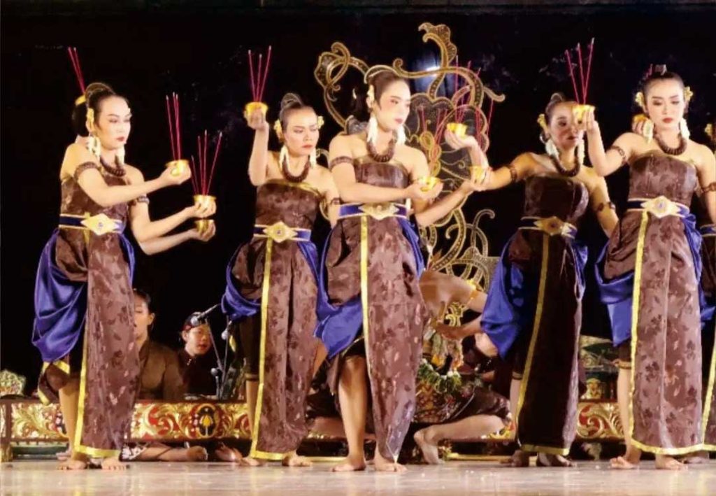 Gendhing Gati Volume 1 Dan 2