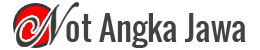 Not Angka Jawa