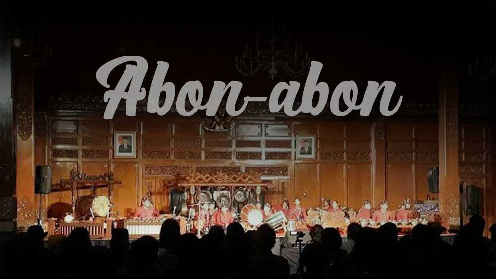 Abon-abon