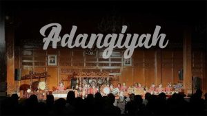 Adangiyah