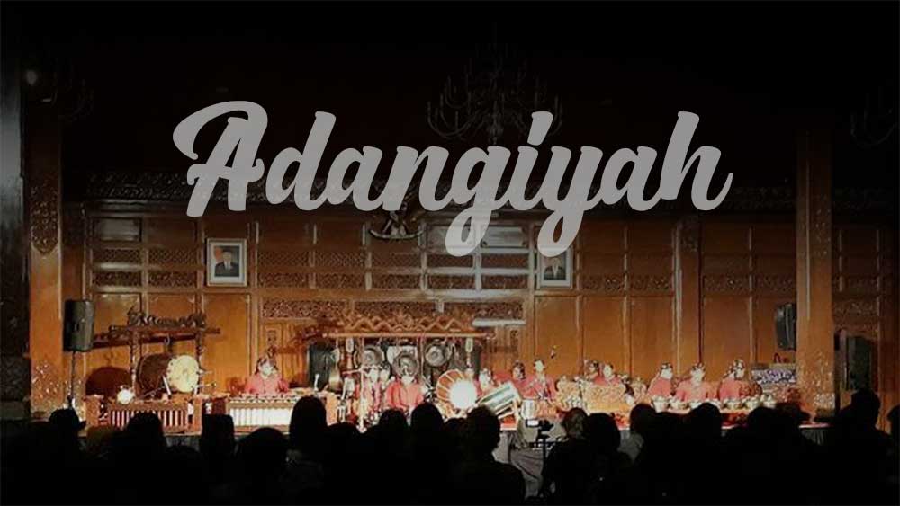 Adangiyah