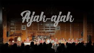 Ajak-ajak