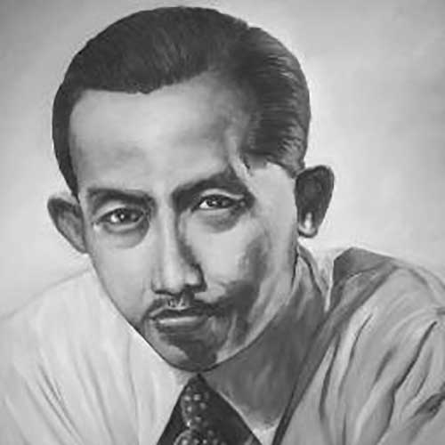Ismail Marzuki