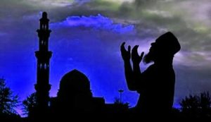 Not Sholawat Jibril lengkap liriknya