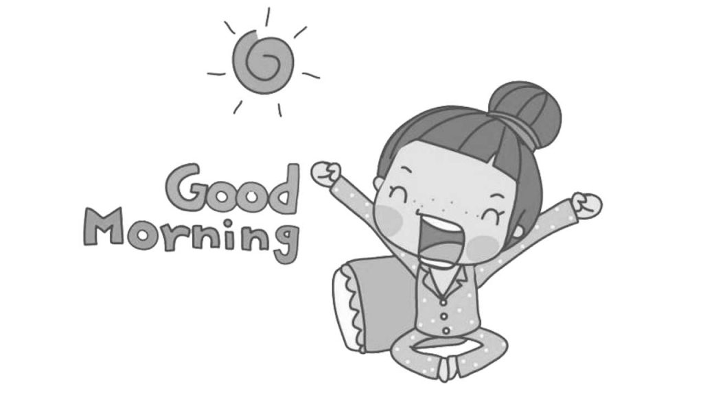 Ucapan Selamat Pagi Bahasa Jawa