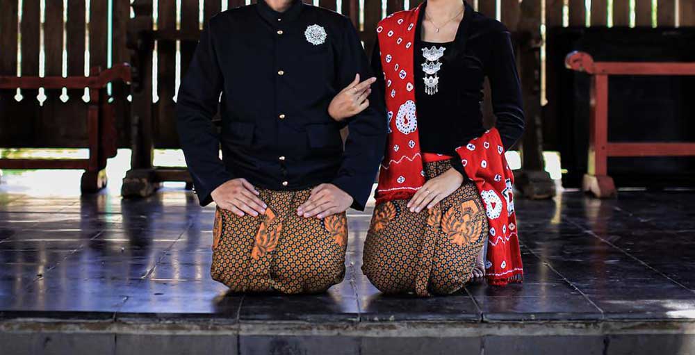 ucapan selamat siang bahasa Jawa
