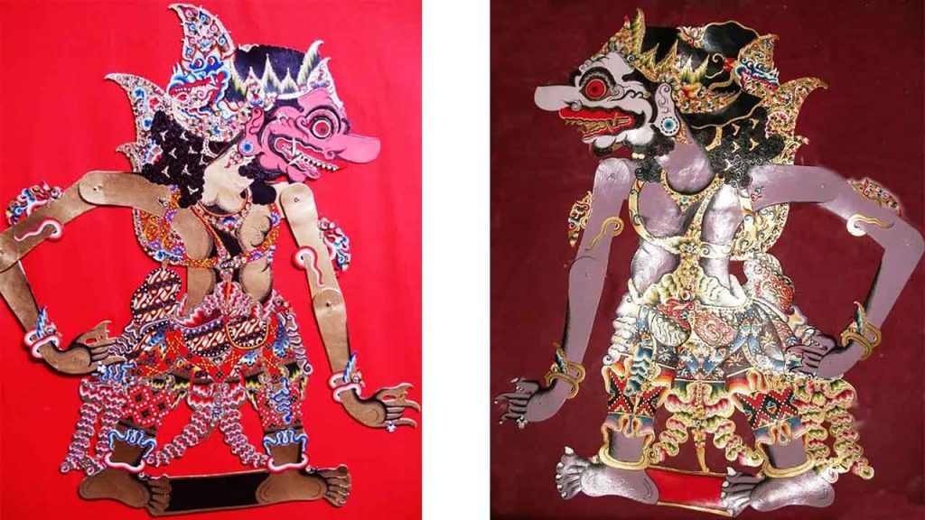 Brajadenta Dan Brajamusti