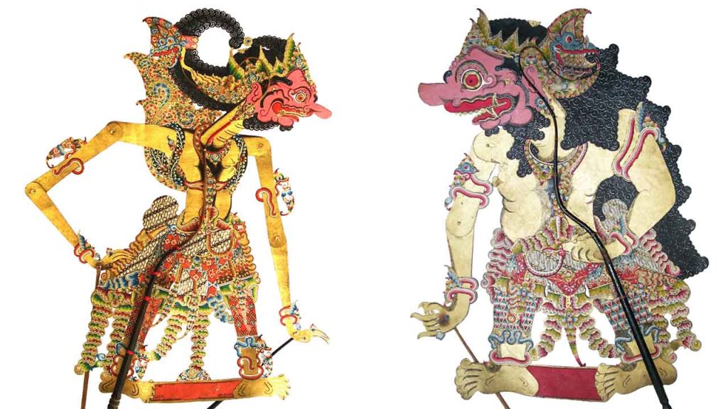 Kangsadewa Dan Suratimantra