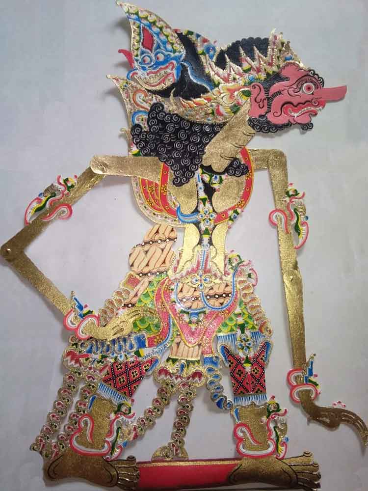 Prabu Bogadenta Raja Turilaya