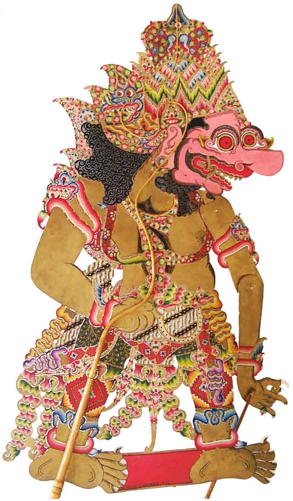 Prabu Niwatakawaca