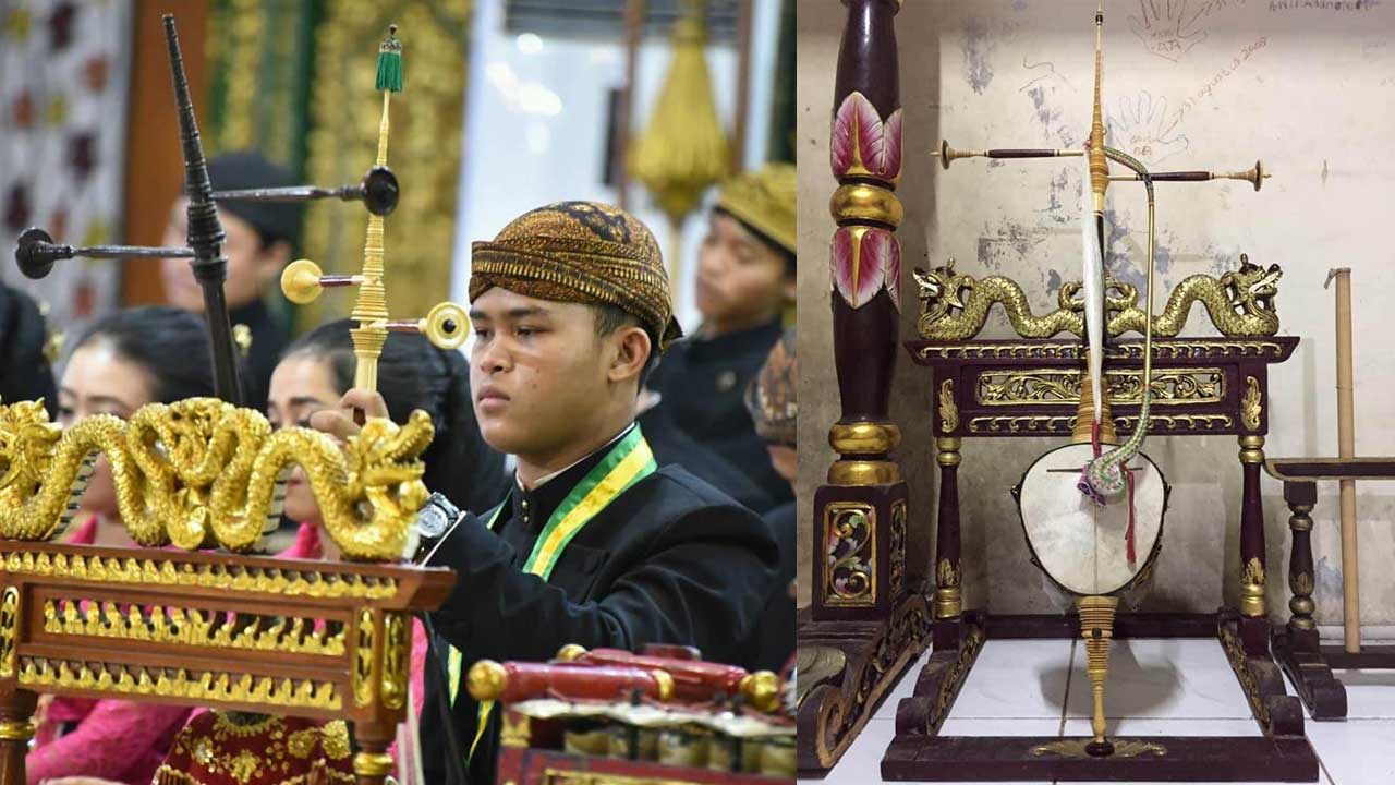 Bagaimana asal Gamelan memiliki sejarah Panjang?