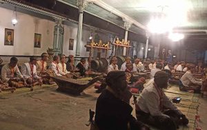 Bangsal Pradangga