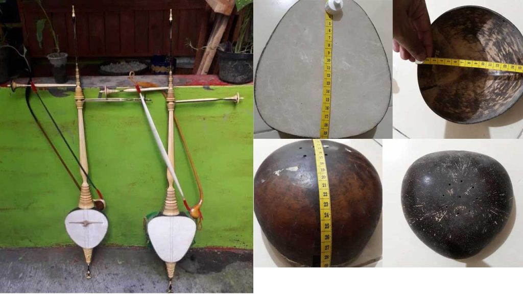 Bathokan Rebab