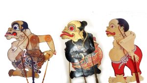 Macam Macam Wajah Bagong