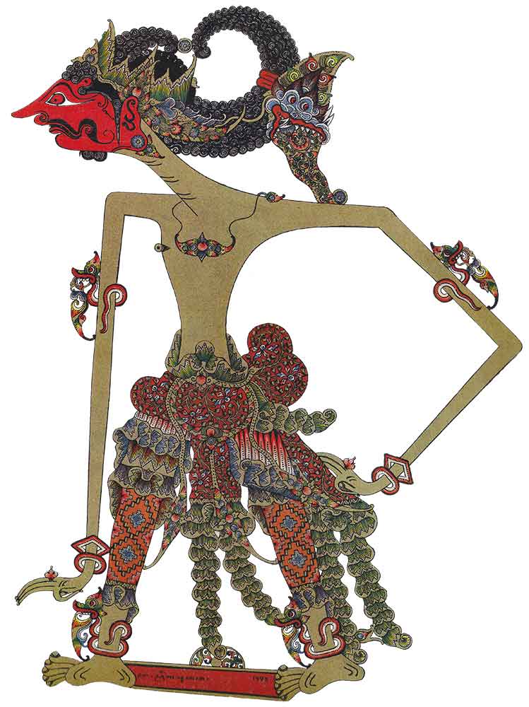Setyaki