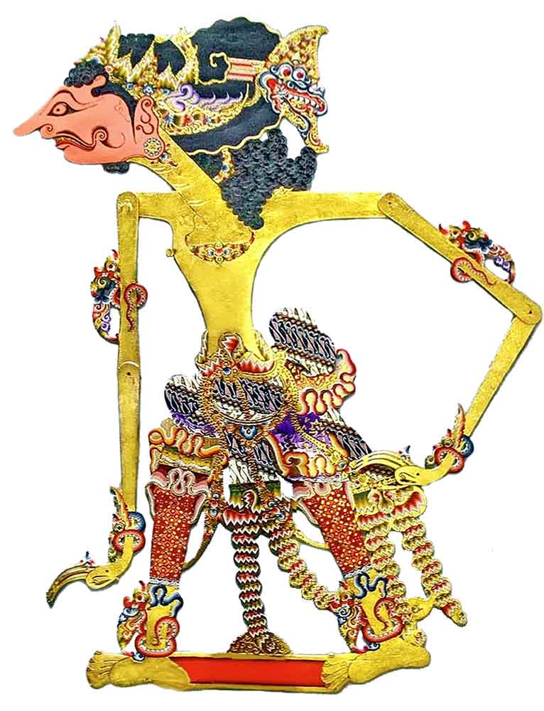 Raden Ugrasena Sang Setyajid