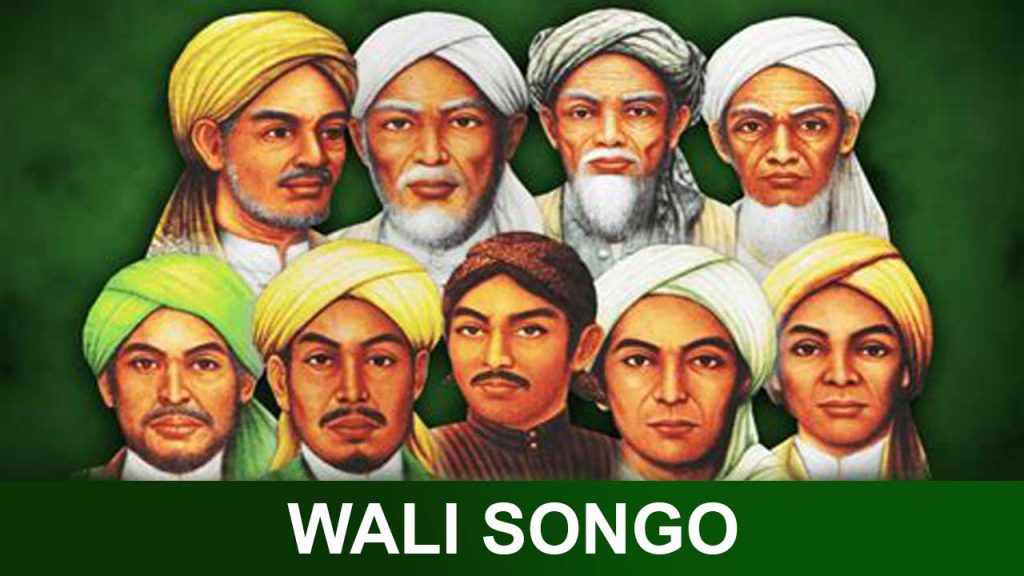Apakah Wali Songo Yang Memadukan Ajaran Islam Dengan Budaya Jawa