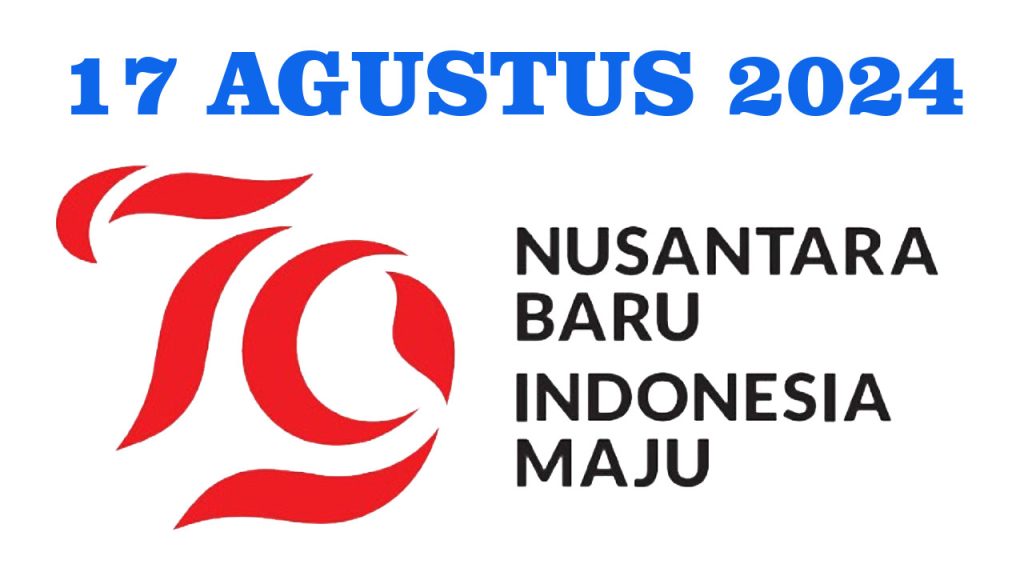 Merayakan Hut Ri Ke-79 Dengan Gema Lagu Kebangsaan