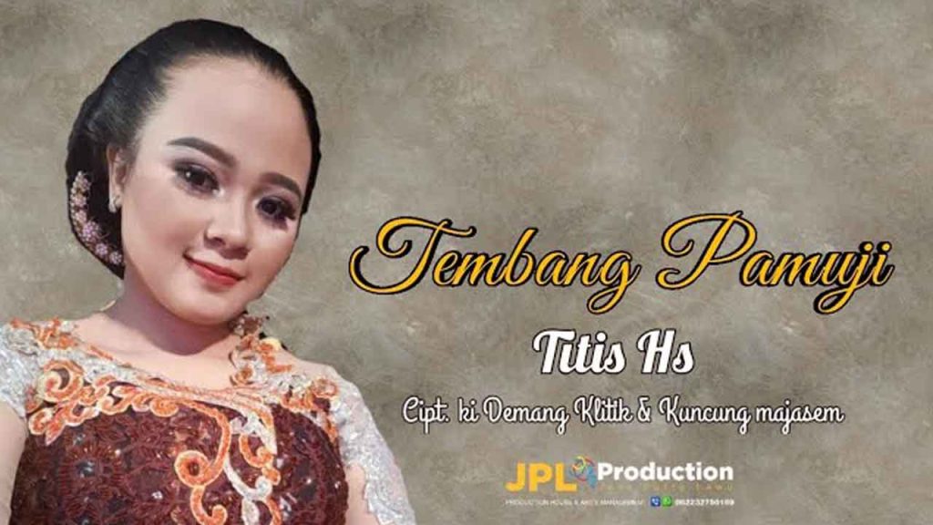 Tembang Pamuji Versi Titis Hs