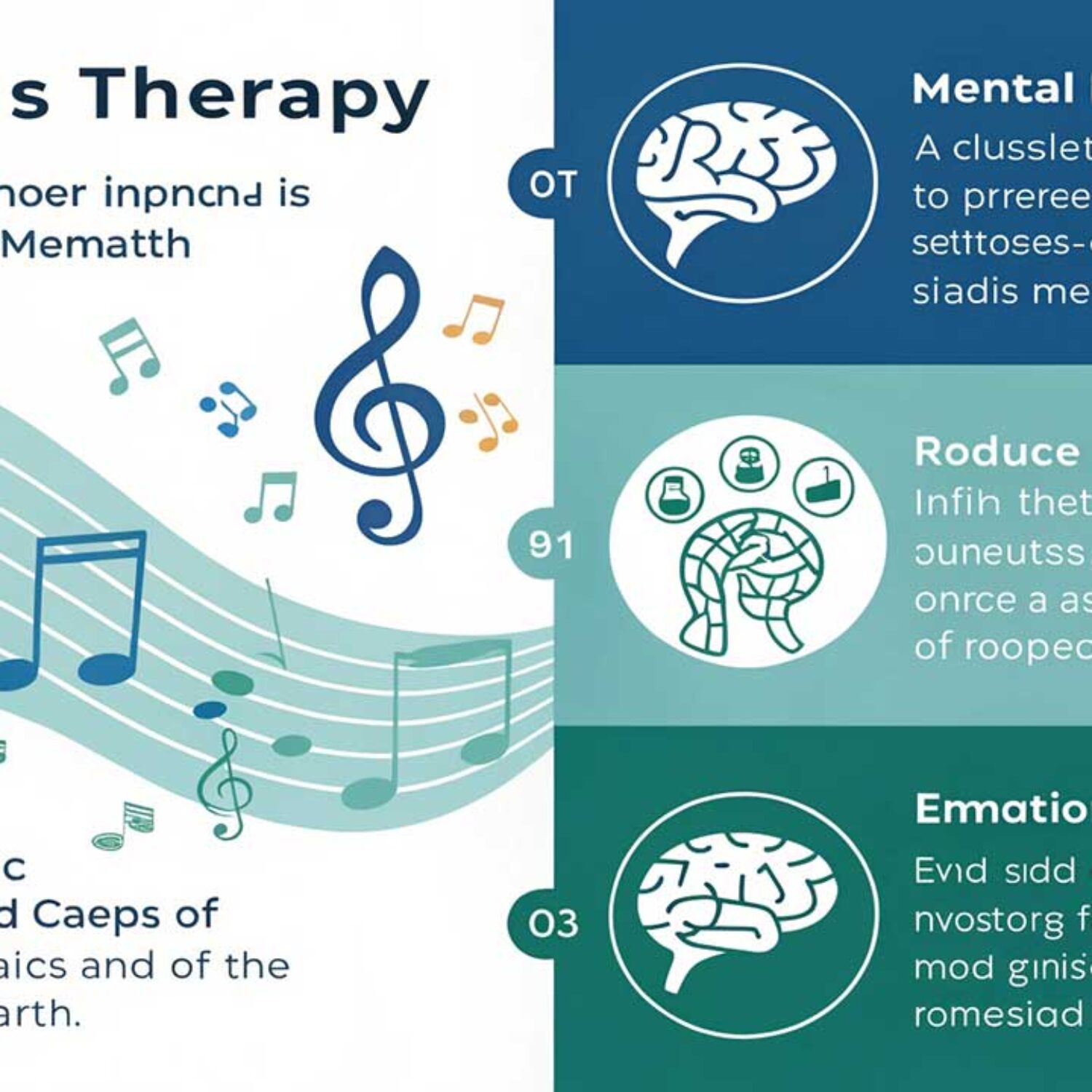 Fungsi Musik Sebagai Terapi