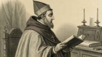 Isidore Of Seville