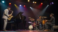 Musik Jazz