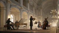 Musik Klasik Era Klasik