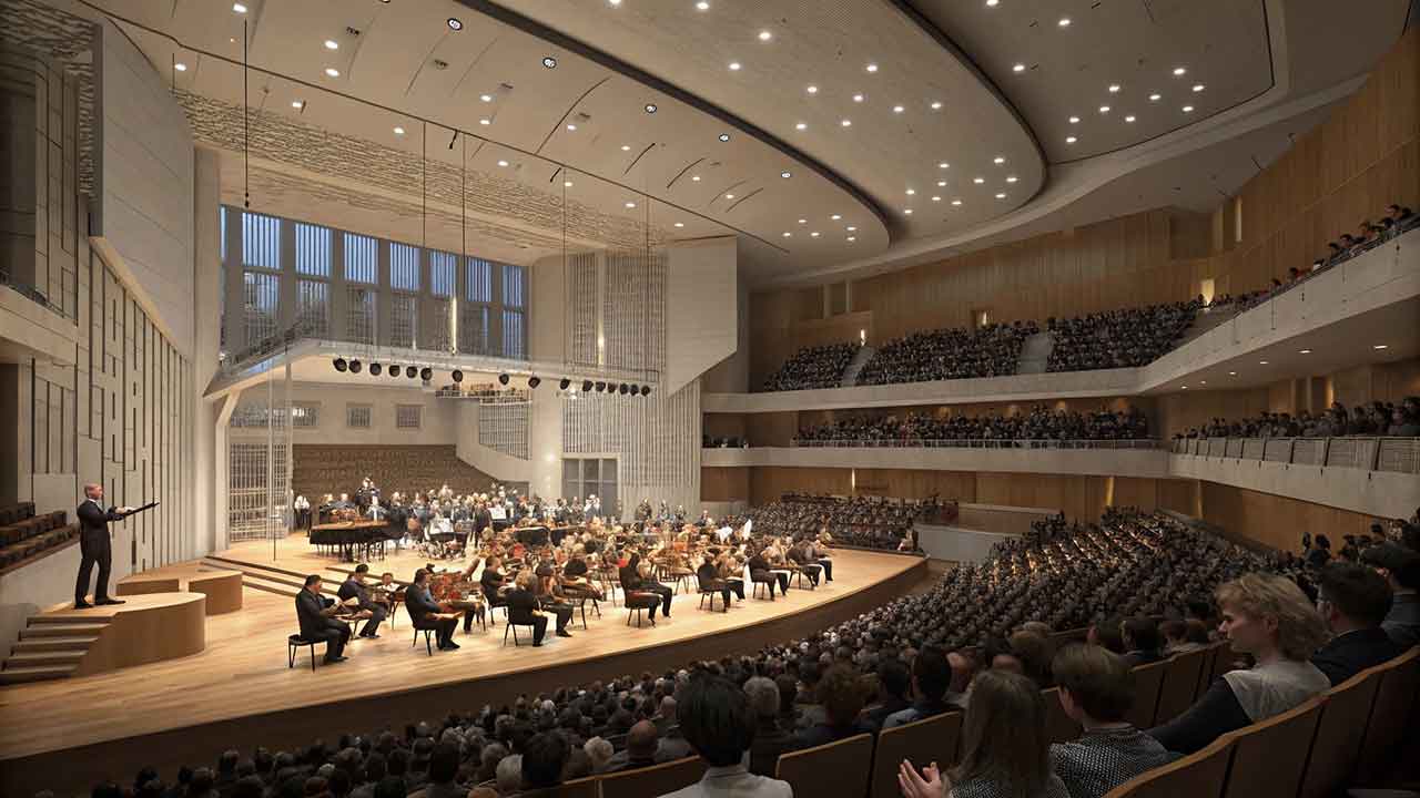 Perkembangan Musik Klasik Era Modern (1900–Sekarang): Inovasi, Tokoh, dan Pengaruh Budaya