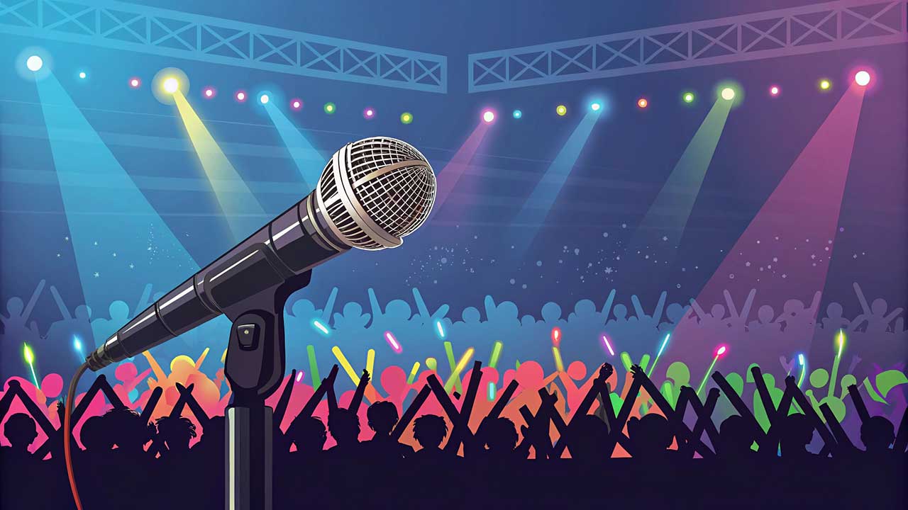 Perkembangan Musik Pop: Ciri, Sejarah, dan Pengaruhnya dalam Kehidupan Modern