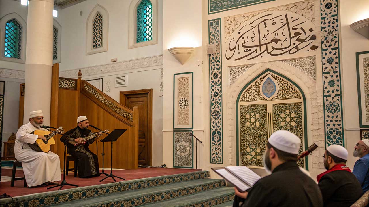 Peran Musik Religi dalam Menyemai Nilai Spiritual dan Budaya di Tengah Masyarakat