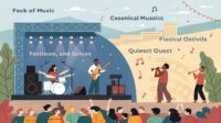 Musik Sebagai Hiburan