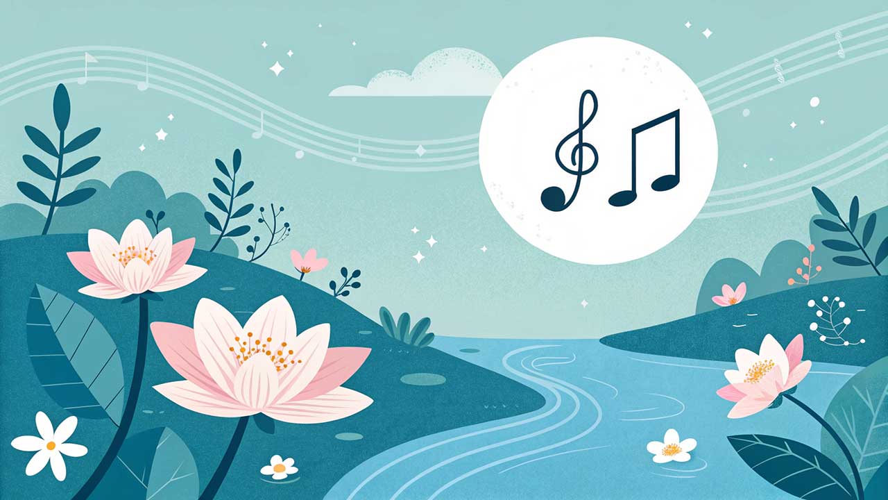Manfaat Musik untuk Pelepas Stres: Cara Alami Menenangkan Pikiran dan Tubuh