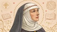 Hildegard Von Bingen