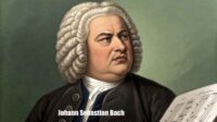 Johann Sebastian Bach