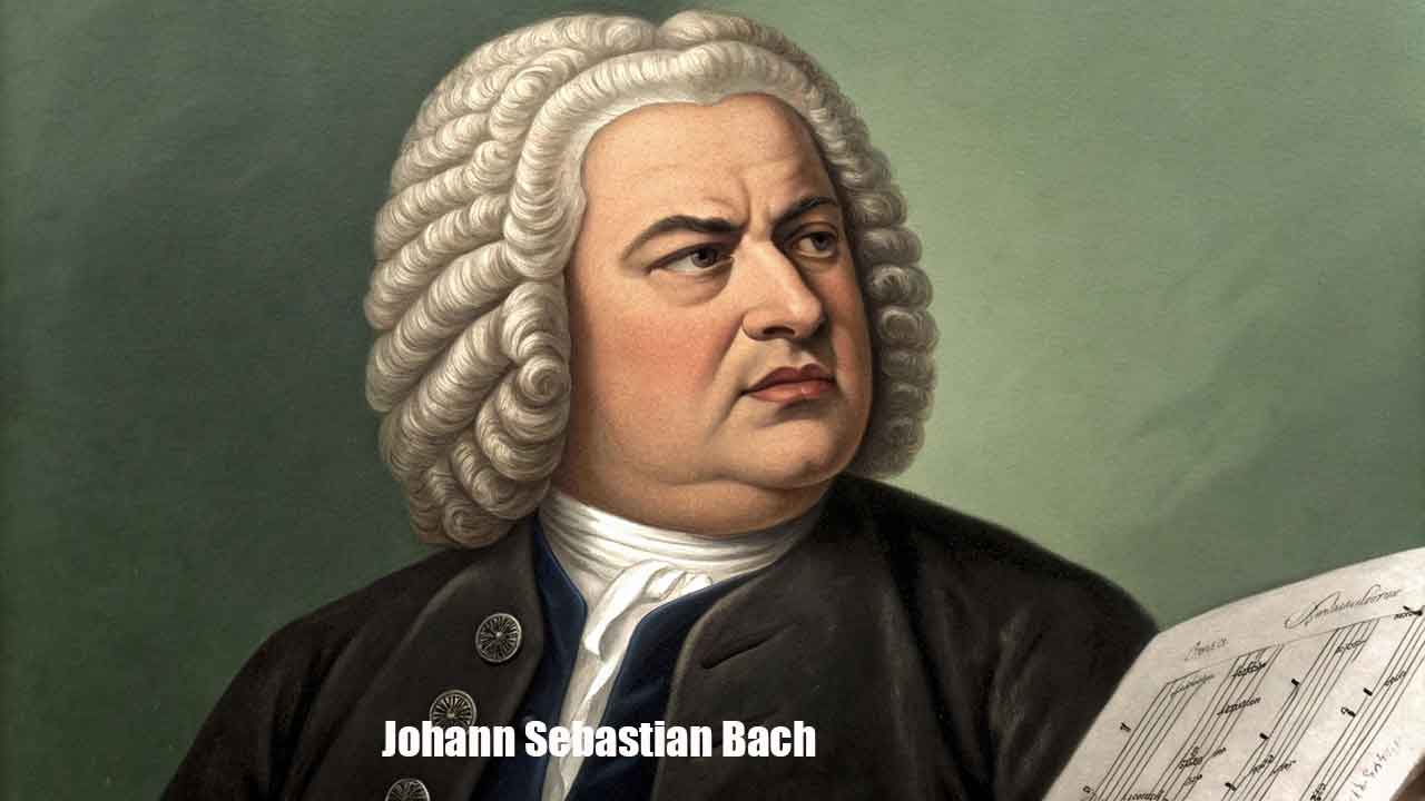 Johann Sebastian Bach: Tokoh Penting dalam Musik Klasik yang Abadi
