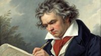 Ludwig Van Beethoven