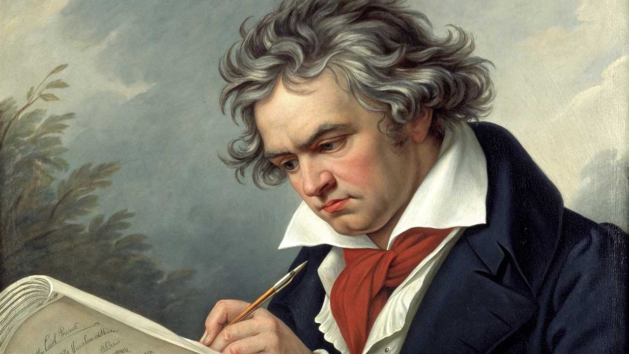 Ludwig van Beethoven: Tokoh Penting dalam Musik Klasik yang Mengubah Sejarah