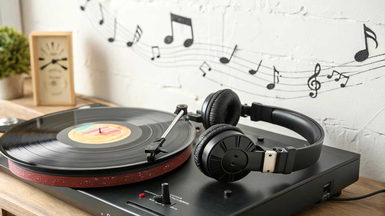 Tentang Musik: Fungsi, Jenis, dan Peranannya dalam Kehidupan