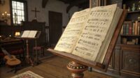 Chanson Jenis Musik Klasik Masa Renaisans