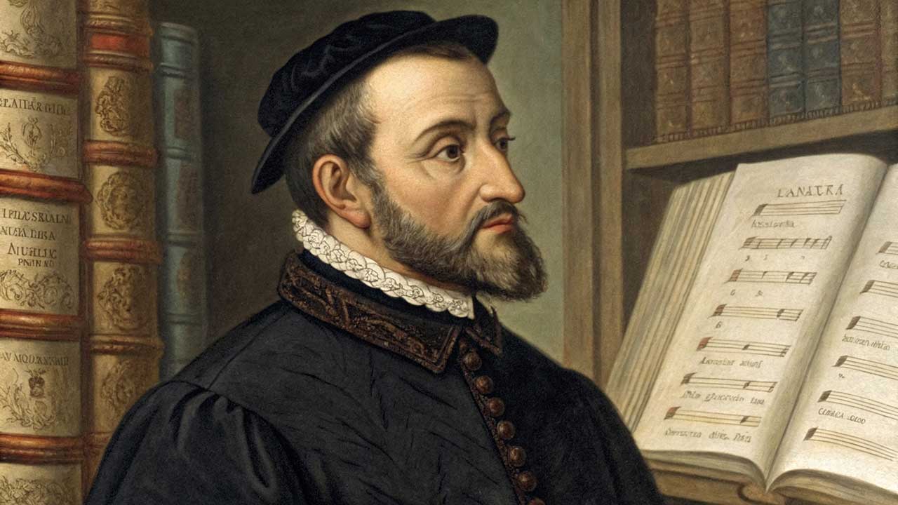 Giovanni Pierluigi da Palestrina (1525–1594): Komposer Penting dari Era Renaisans yang Mengubah Sejarah Musik