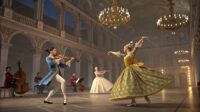 Musik Dansa Jenis Musik Klasik Masa Renaisans