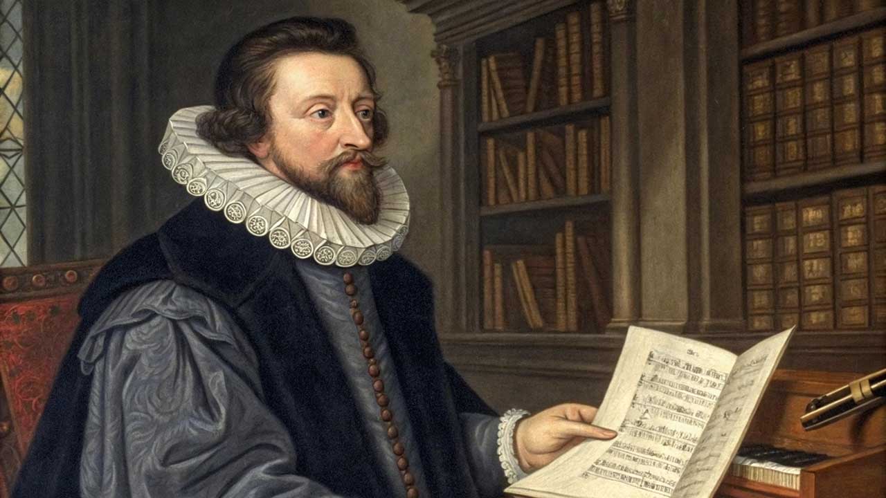 William Byrd (1543–1623): Tokoh Komposer Penting Era Renaisans dan Pengaruhnya dalam Musik Barat