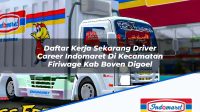 Daftar Kerja Sekarang Driver Career Indomaret Di Kecamatan Firiwage Kab Boven Digoel 1753938516 | Daftar Kerja Sekarang Driver Career Indomaret Di Kecamatan Firiwage, Kab. Boven Digoel Tahun 2025