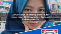 Daftar Kerja Sekarang Loker Kasir Indomaret Di Kecamatan Bangsal Kab Mojokerto 1753254817 | Daftar Kerja Sekarang Loker Kasir Indomaret Di Kecamatan Bangsal, Kab. Mojokerto Tahun 2025