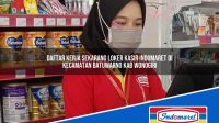 Daftar Kerja Sekarang Loker Kasir Indomaret Di Kecamatan Batuwarno Kab Wonogiri 1753093859 | Daftar Kerja Sekarang Loker Kasir Indomaret Di Kecamatan Batuwarno, Kab. Wonogiri Tahun 2025