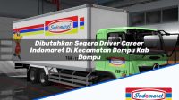 Dibutuhkan Segera Driver Career Indomaret Di Kecamatan Dompu Kab Dompu 1753561661 | Dibutuhkan Segera Driver Career Indomaret Di Kecamatan Dompu, Kab. Dompu Tahun 2025