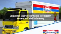 Dibutuhkan Segera Driver Career Indomaret Di Kecamatan Kudu Kab Jombang 1753488932 | Dibutuhkan Segera Driver Career Indomaret Di Kecamatan Kudu, Kab. Jombang Tahun 2025