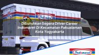 Dibutuhkan Segera Driver Career Indomaret Di Kecamatan Pakualaman Kota Yogyakarta 1753437815 | Dibutuhkan Segera Driver Career Indomaret Di Kecamatan Pakualaman, Kota Yogyakarta Tahun 2025