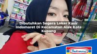 Dibutuhkan Segera Loker Kasir Indomaret Di Kecamatan Alak Kota Kupang 1753729070 | Dibutuhkan Segera Loker Kasir Indomaret Di Kecamatan Alak, Kota Kupang Tahun 2025